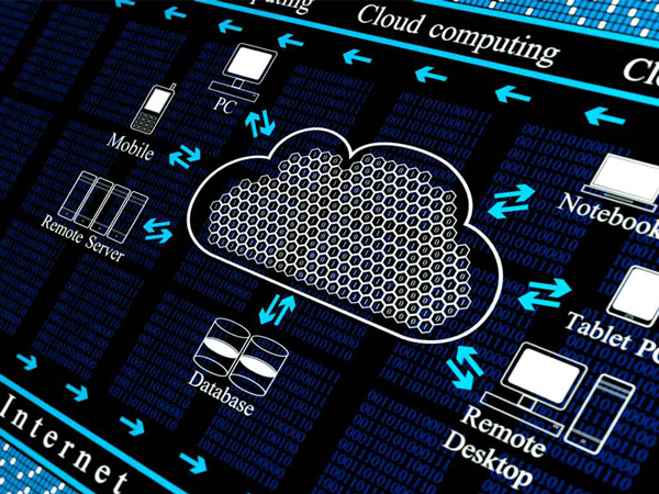 cloud expertise